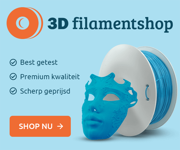 3D filamentshop