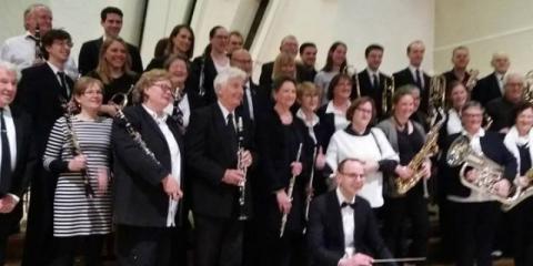 Koninklijke Haagse Harmonie