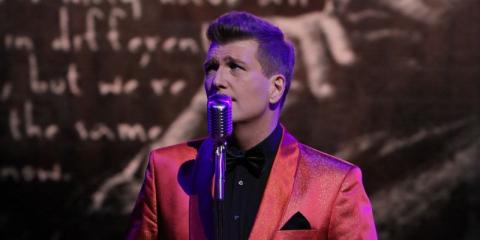 Professionele zanger zoekt Big Bands/Swing Bands/Orkesten voor optredens!