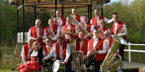 Bariton blazer en Trombonist gezocht voor Egerländer blaasorkest in Hengelo ov