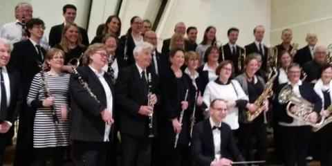 Koninklijke Haagse Harmonie