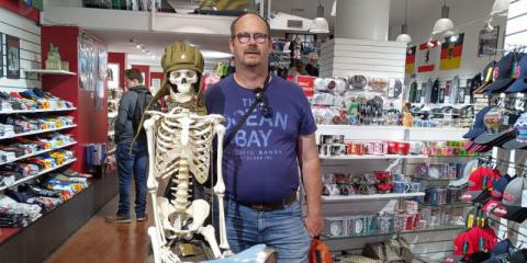 Hobby muzikant,