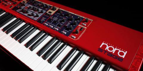 Keyboardplayer
