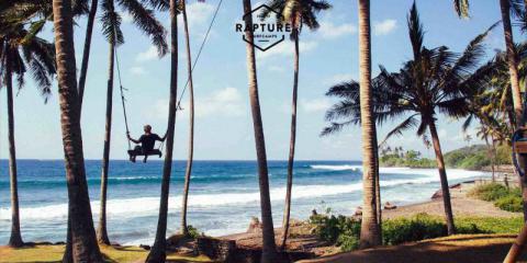 Drummer en bassist gezocht voor Surf band