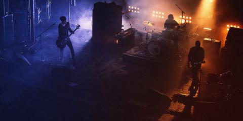 Band zoekt bassist + toetsenist