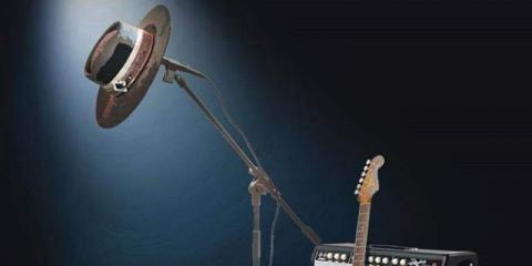 Blues rock band zoekt toetsenist!
