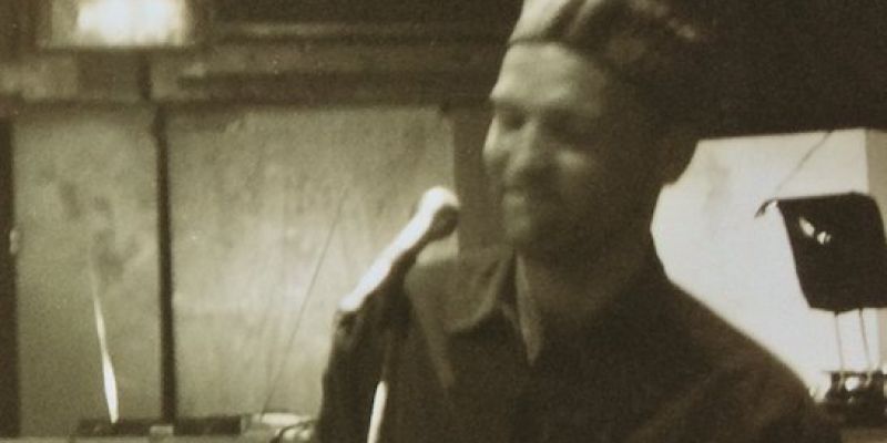 Groovende bassist zoekt dito funk-soulband