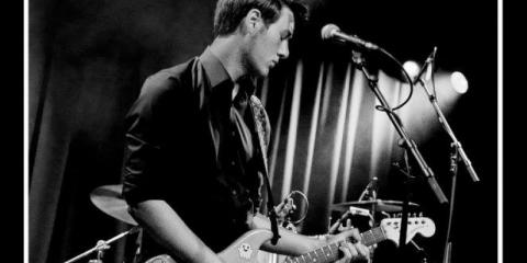 Zanger, Gitarist, Songwriter zoekt enthousiaste Bandleden tot 23 jaar