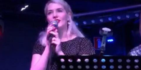 Zangeres zoekt band! (omgeving Utrecht)