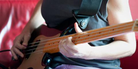 Creatieve queer muzikanten gezocht om band te starten