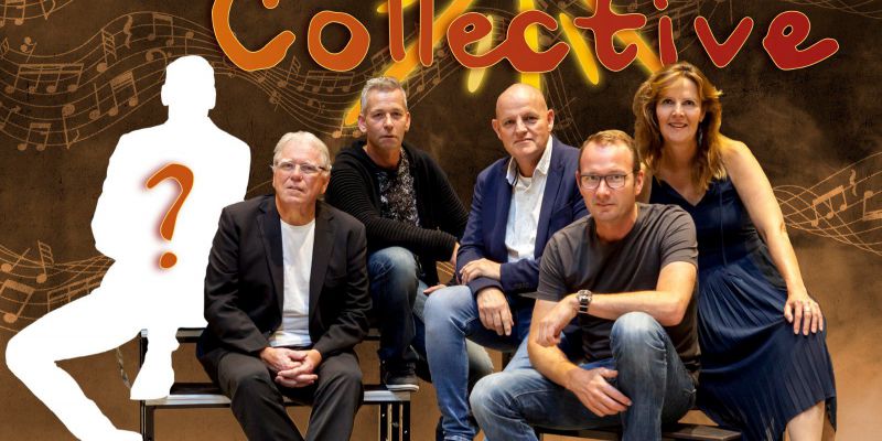 Gezellige band zoekt toetsenist(e)
