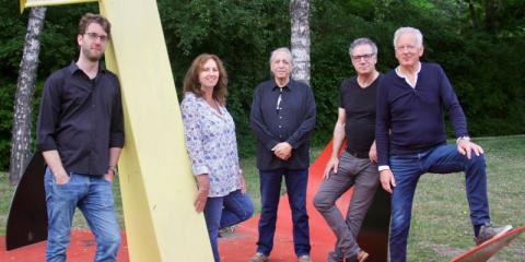 Coverband MoveOver zoekt basgitarist