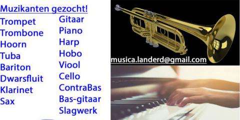 Slagwerk / percussie