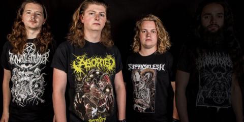 Black Rabbit zoekt vocalist en bassist