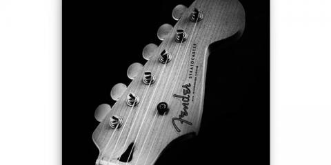 Slag gitarist