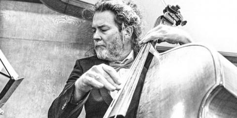 Ervaren jazzbassist (realbook) zoekt jazzcombo