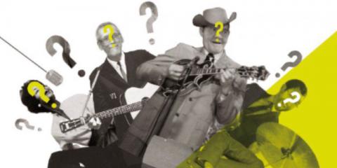 Pagadores Swingorkest (8 personen) zoekt muzikaal leider/ repetitor/dirigent