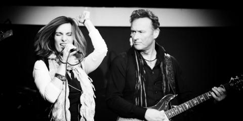 Drummer gezocht voor Beth Hart Tribute