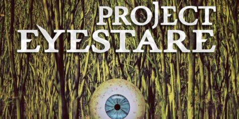 Project Eyestare zoekt bassist