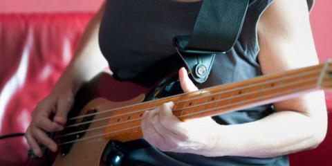 Muzikanten (vrouw of LHBTI+) gezocht om band te starten