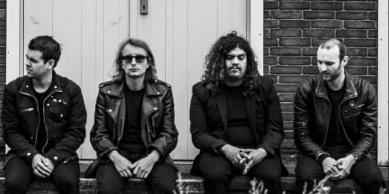 Band zoekt zanger