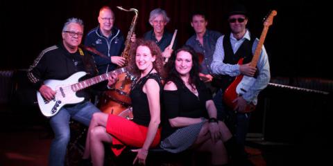 Ervaren, swingende coverband zoekt enthousiaste bassist!