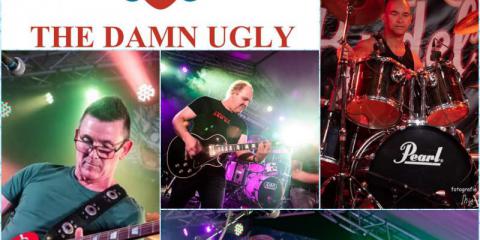 Zanger(es)/gitarist gezocht voor rockband