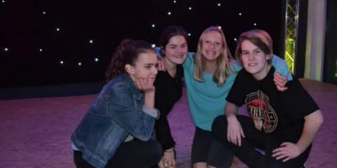 Jonge Bassist Gezocht Groningen!