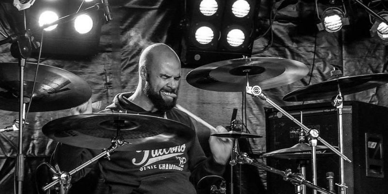 Drummer zoekt post-rock band/muzikanten