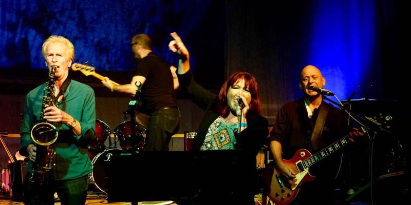 Vanzukke Coverband zoekt zanger