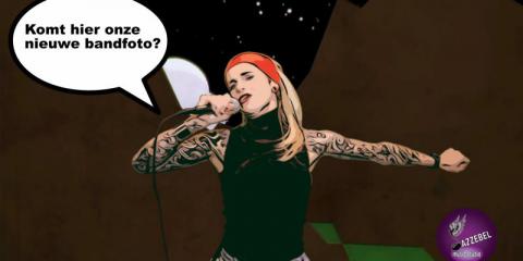 Don't Doubt - 'no doubt' tribute band