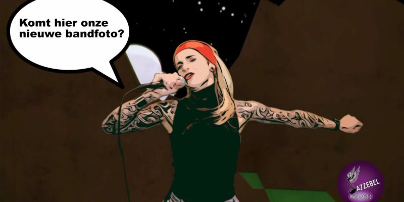 Don't Doubt - 'no doubt' tribute band