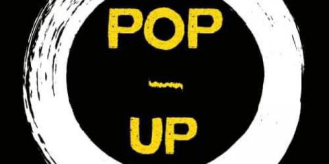 Pop-Up zoekt drummer(st)er!