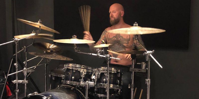 Drummer zoekt sludge/ postmetal band