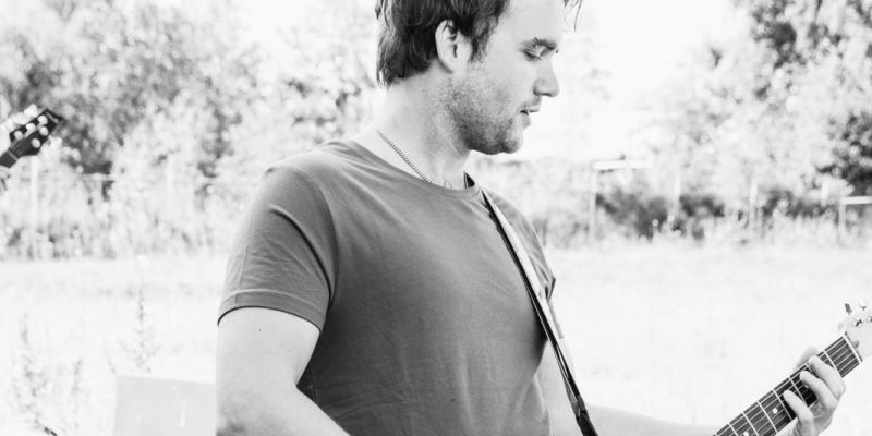 Amersfoortse rockband zoekt 2e gitarist en bassist!