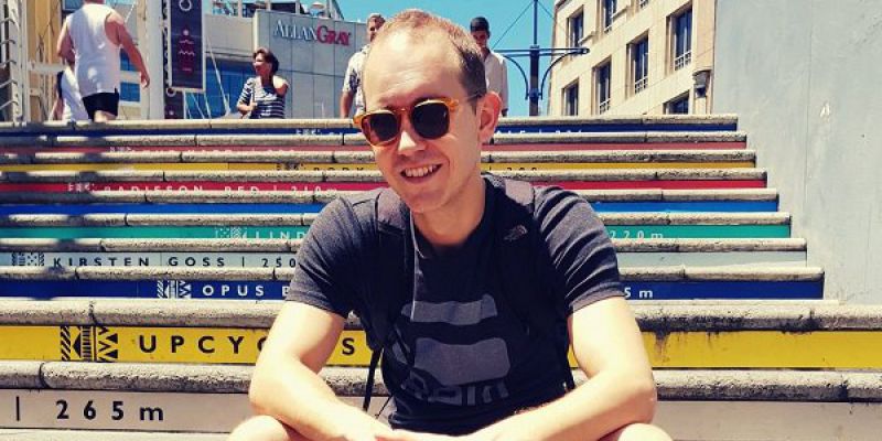 Gitarist zoekt band (29 jaar) in regio Noord-Brabant