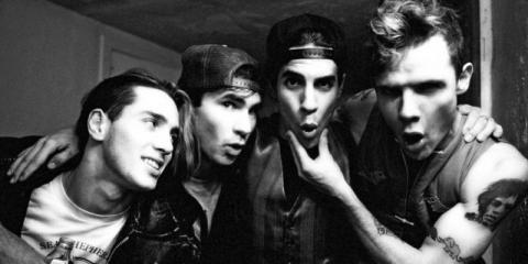 Zanger gezocht voor een RHCP cover band!!