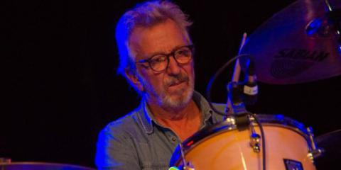 Drummer zoekt bandleden m/v voor op te richten (Blues)band