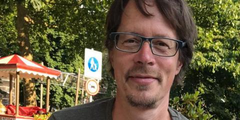 Gitarist (m/v) gezocht voor acoustisch samenspelen