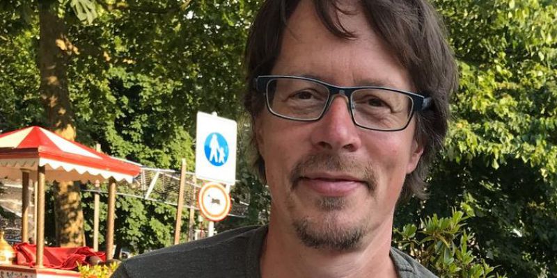 Gitarist (m/v) gezocht voor acoustisch samenspelen