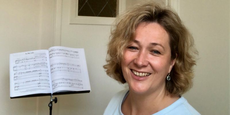 Pianoles ruilen voor zangles?