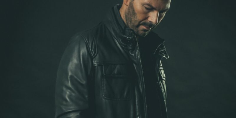 Gitarist gezocht
