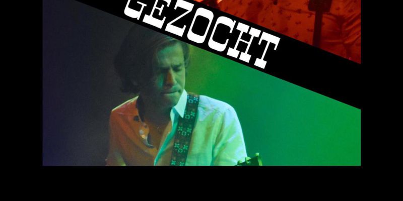 Amsterdams rockbandje Harland Overdrive zoekt ervaren en gepassioneerde bassist tussen 17-24 jaar.