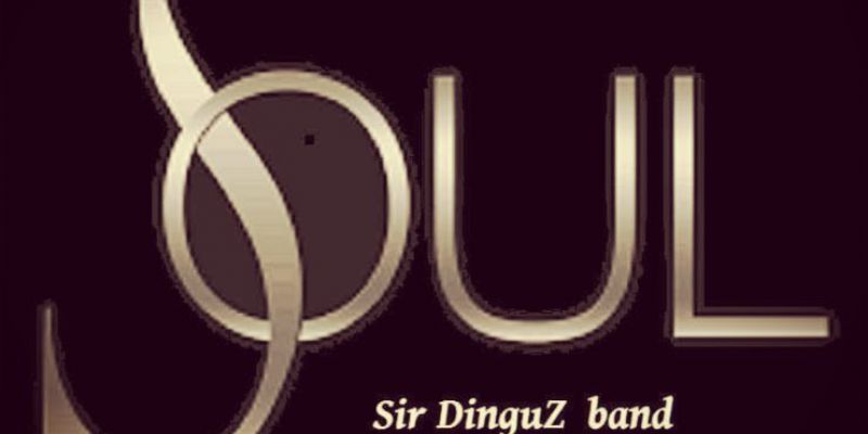 Soul's female singer