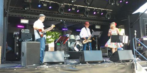 JAZZCOMBO zoekt pianist/toetsenist