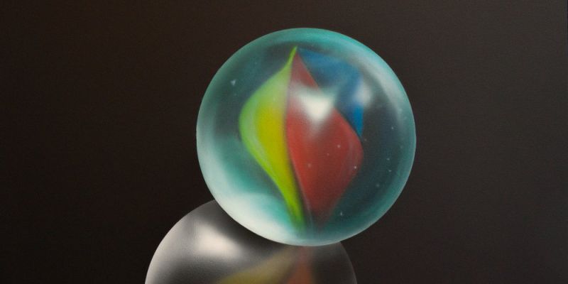 Liquid Marble zoekt zanger(es) in regio Eindhoven