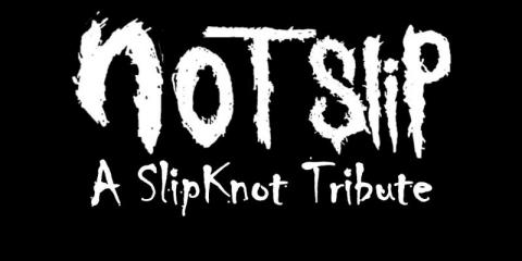Slipknot Tribute Band in Heist-op-den-Berg