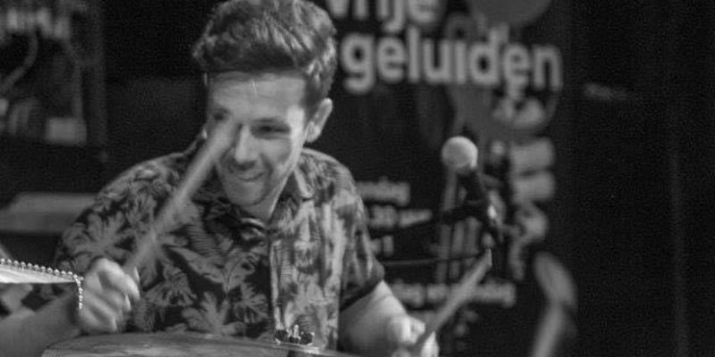 Drummer zoekt HipHop/Jazz/(Neo) Soul muzikanten in Rotterdam