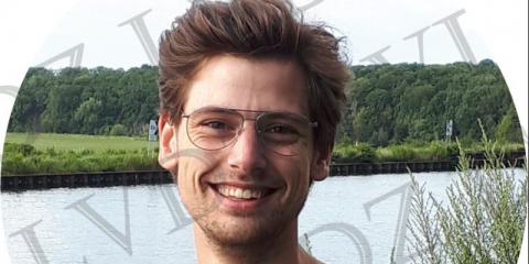 23- jarige beginnend bassist zoekt (hard) rock band