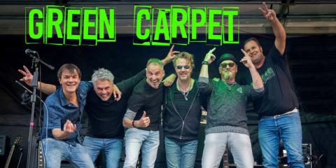 Toetsenist / Hammond speler gezocht
